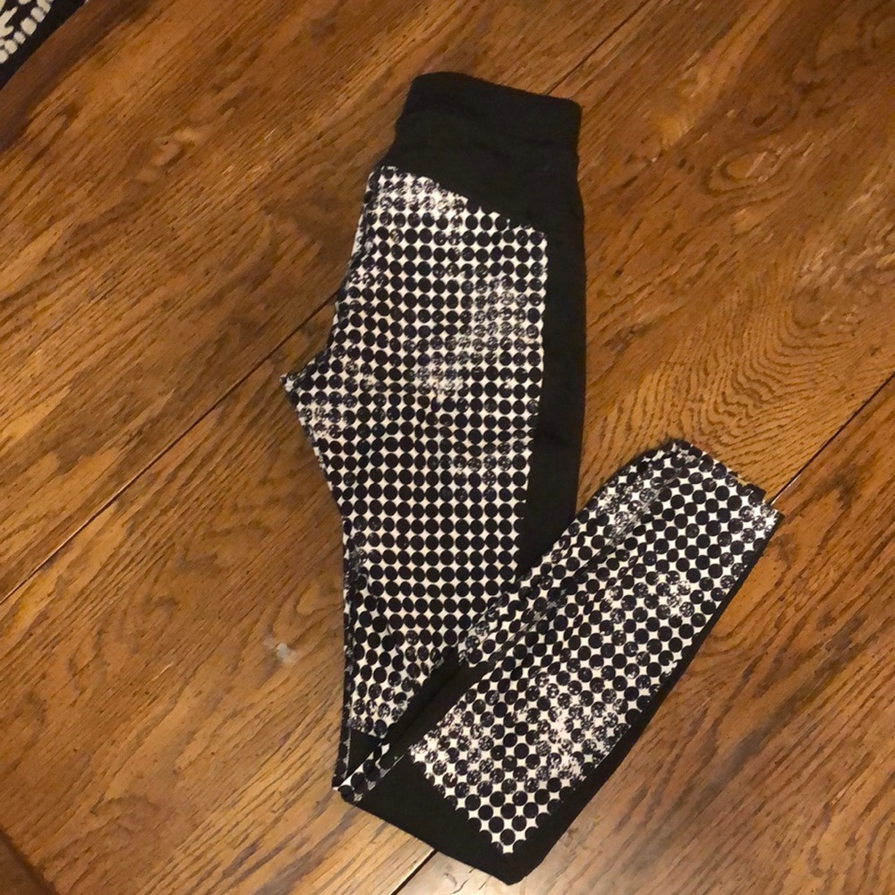 Fashion Active Leggings